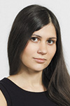 Антонина Тер-Аствацатурова, главный редактор Cbonds Review