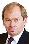 Сергей ПАХОМОВ, доктор экономических наук