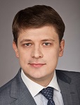 Егор Федоров, ING Bank 