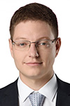 Никита БОРЗОВ, эксперт группы рейтингов структурированных финансовых инструментов, АКРА