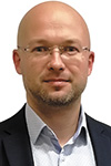 Дмитрий КОЛЕСНИКОВ, начальник управления инноваций, Национальная система платежных карт (НСПК)