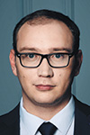 Петр КУШИКОВ, директор по развитию, DANYCOM