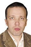 Дмитрий АДАМИДОВ, основатель сообщества Angry Bonds