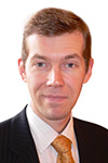 Игорь Аксенов, директор, специалист по рыночным рискам в секьюритизации, Barclays