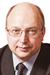 Сергей Михайлов, директор инвестиционно- торгового департамента, Абсолют Банк