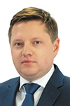 Антон ПЕСТРЯКОВ, директор по корпоративным финансам и инвестициям, Росгеология