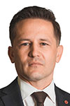 Алексей Антипин, финансист, генеральный директор, ООО «Юнисервис Капитал»