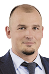 Александр Диваков, директор группы корпоративных рейтингов, агентство НКР