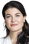 Екатерина Герус, основатель и главный эксперт, ESG Consulting