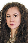Юлия Катасонова, руководитель группы рейтингов устойчивого развития агентства, «Эксперт РА»