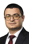 Андрей Королев, исполнительный директор департамента рынков капитала, ПАО «Совкомбанк»