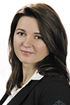 Анна Зайцева, генеральный директор, ДК «Регион»
