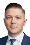 Дмитрий БОРИСОВ, заместитель директора департамента финансовых рынков, ЛОКО-Банк
