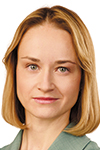 Александра ВЕРОЛАЙНЕН, управляющий директор по рейтингам структурированного финансирования, «Эксперт РА»