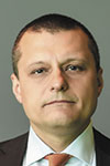 Алексей ГРЕНКОВ, директор по корпоративным финансам, РУСАЛ