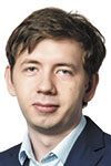 Дмитрий ПУЧКАРЕВ, эксперт по фондовому рынку, «БКС Мир инвестиций»
