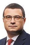 Андрей КОРОЛЕВ, исполнительный директор департамента рынков капитала, Совкомбанк