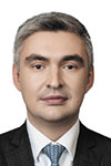 Андрей КУЛАКОВ, CFA, FRM, заместитель начальника Департамента анализа рыночной конъюнктуры, Газпромбанк