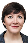 Ольга ШАКИРОВА, член Правления, директор по финансам и инвестициям, ГК «МЕДСИ»