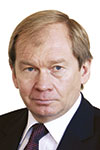 Сергей ПАХОМОВ, доктор экономических наук