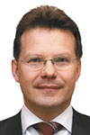 Олег ИВАНОВ, сопредседатель Комитета по инвестиционным банковским продуктам, Ассоциация банков России