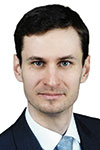 Владимир ГОРЧАКОВ, руководитель Группы оценки рисков устойчивого развития, АКРА