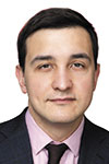 Иван МАХАЛИН, партнер, юридическая фирма LECAP