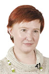 Юлия ВЫМЯТНИНА, профессор факультета экономики, Европейский университет в Санкт-Петербурге