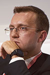 Денис МАМОНОВ, директор Департамента государственного долга и государственных финансовых активов, Минфин России
