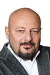 Евгений КОГАН, финансист, автор телеграм-канала t.me/bitkogan