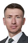 Игорь КОЗАК, управляющий директор по инвестициям АО «ТКБ Инвестмент Партнерс»