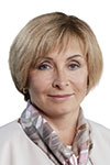 Лариса СЕЛЮТИНА, советник заместителя председателя, Банк России