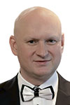 Артем ТАРАКАНОВ, глобальный финансовый директор, группа компаний Softline