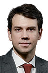 Александр ВЕНГРАНОВИЧ, директор, управление инвестиционно-банковских услуг, руководитель направления рынков капитала, «Ренессанс Капитал»