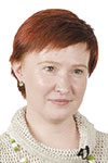 Юлия ВЫМЯТНИНА, профессор факультета экономики, Европейский университет в Санкт-Петербурге