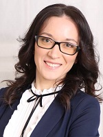 Elena&nbsp;Skurihina