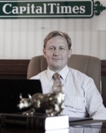Жабенко Кирилл Евгеньевич