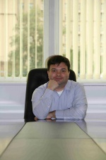 Самойлов Евгений Владимирович