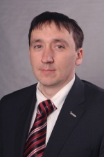 Дерябин Юрий