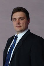 Сироус Александр Николаевич