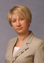 Цветкова Светлана