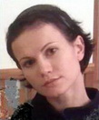 Солженицына Надежда