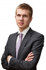 Levinsky Evgeny
