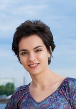 Alina&nbsp;Karlitskaya