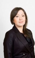 Anastasia&nbsp;Popova