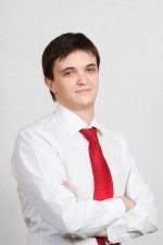 Artem&nbsp;Petrush