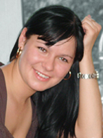 Maria&nbsp;Gudyma