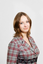 Olga&nbsp;Kolesnikova