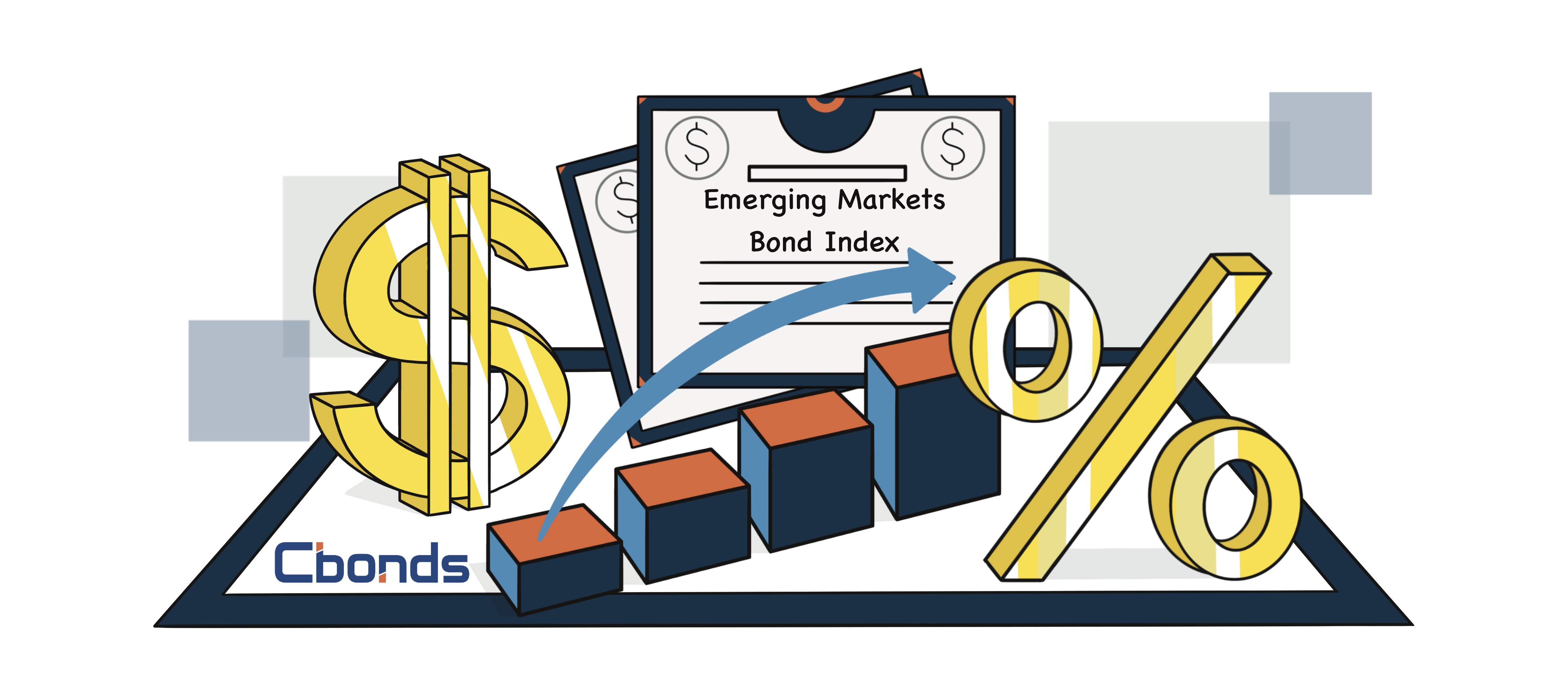 Emerging Markets Bond Index