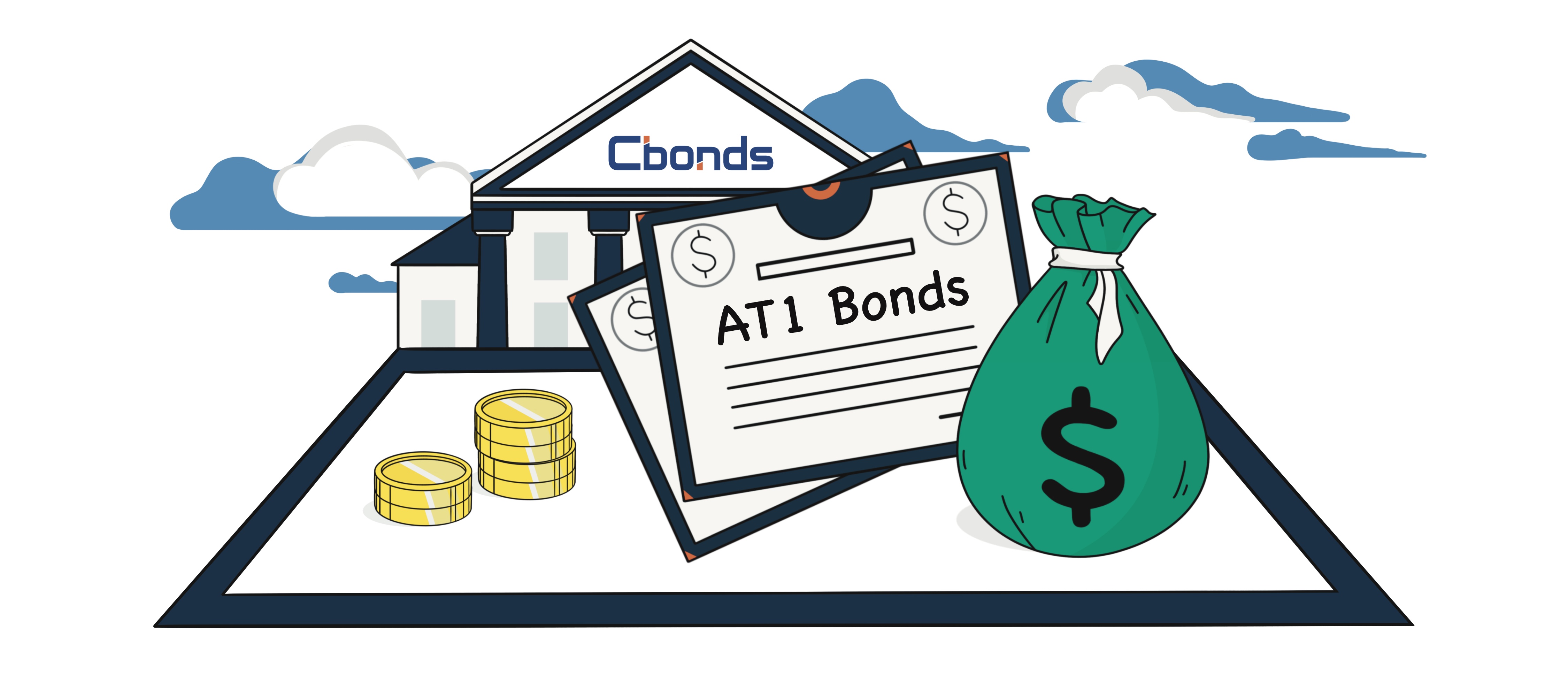 AT1 Bonds